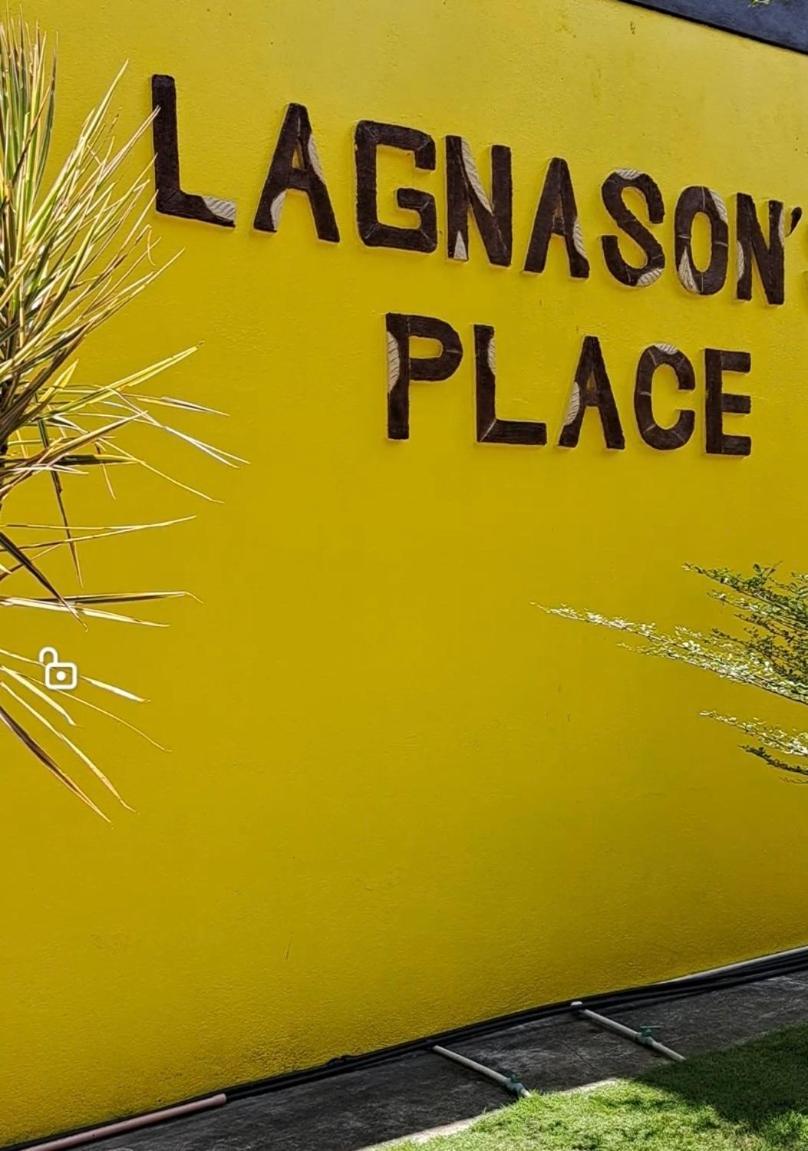 Lagnason'S Place Ослоб Екстериор снимка