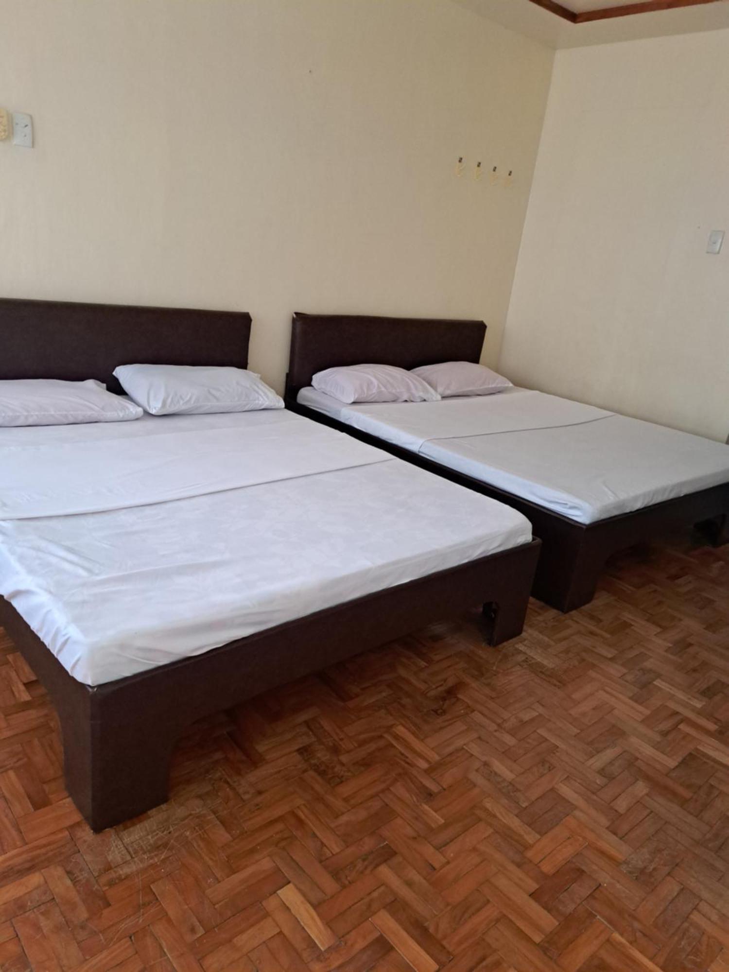 Lagnason'S Place Ослоб Екстериор снимка