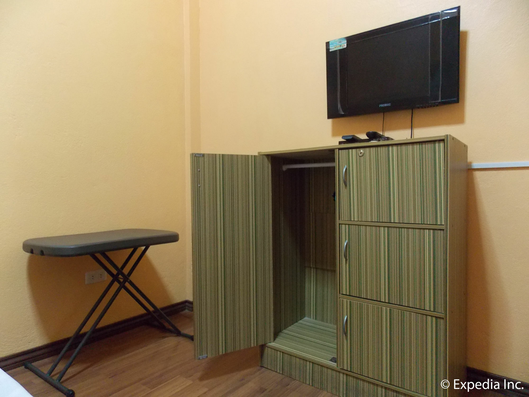 Lagnason'S Place Ослоб Екстериор снимка