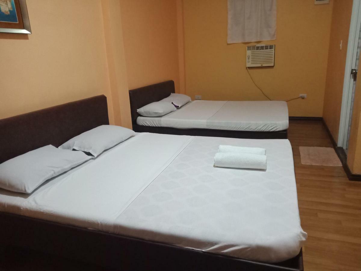 Lagnason'S Place Ослоб Екстериор снимка